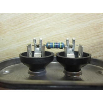 General Electric 97F6768RC Capacitor - Used