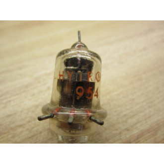 Hytron 954 Vaccum Tube - New No Box