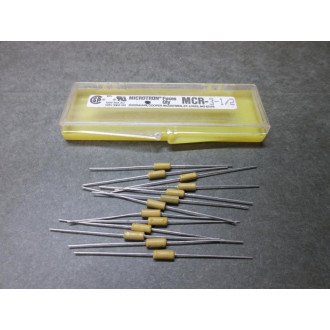 Buss MCR-3-12 Bussmann Fuse MCR312 (Pack of 13)