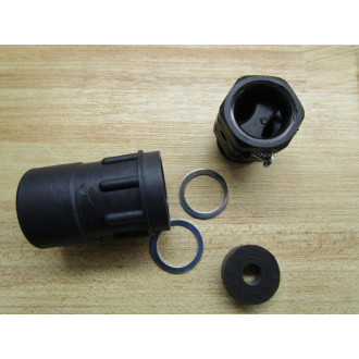 ITT Cannon 192900-0497 Neptune Clamp 129801