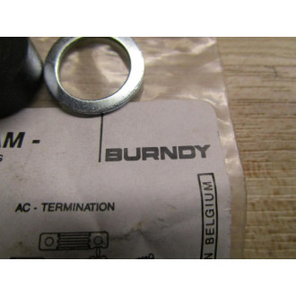 Burndy UTG12PG Cable Clamp Connector