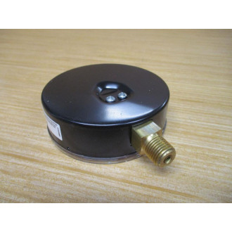 Ashcroft 35W1005 H 02L XZC 1000 Pressure Gauge