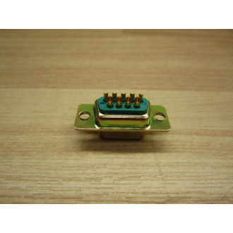 Cinch DEM9P D Sub Connector