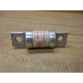 Littelfuse JLLS-125 Fuse Cross Ref 486M08 Tested - Used