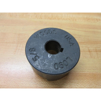 TB Wood's L090-58 Coupling Hub L09058 (Pack of 2) - New No Box
