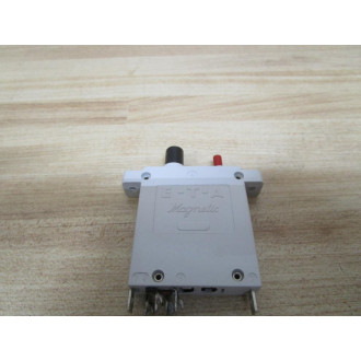 ETA 43-500-L10 Circuit Breaker 1 Amp (Pack of 4) - Used