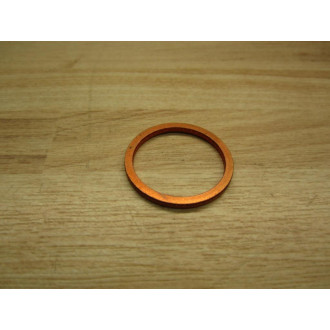 Metric Seals C-23X28X1.5 Copper Ring (Pack of 5) - New No Box