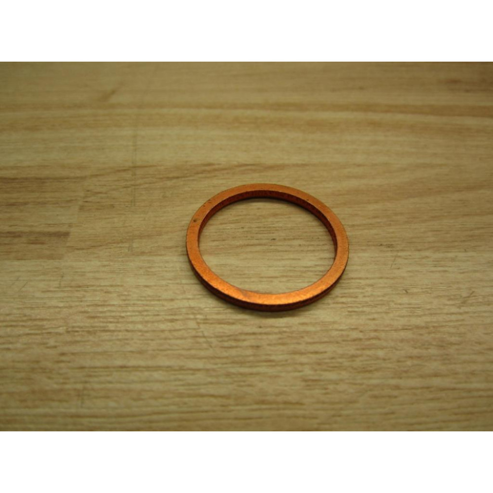 Metric Seals C-23X28X1.5 Copper Ring (Pack of 5) - New No Box