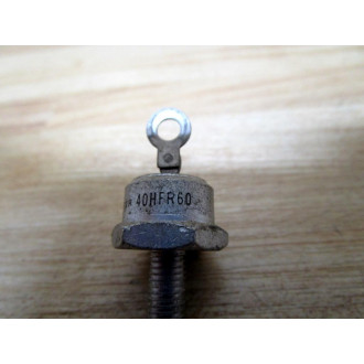 International Rectifier 40HFR60 Diode 40HFR60 - Used