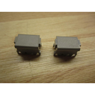 Superior UMJEFSB-05 Axcess Jack (Pack of 2)