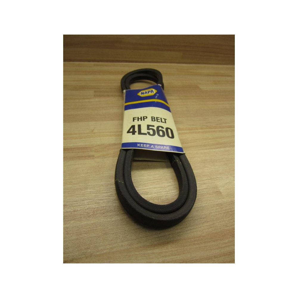 Gates 4L560 V-Belt
