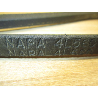 Gates 4L560 V-Belt
