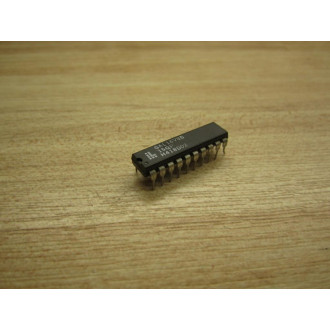 Lattice GAL16V8B-15QP Integrated Circuit