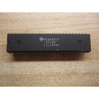Motorola MC68901P Integrated Circuit