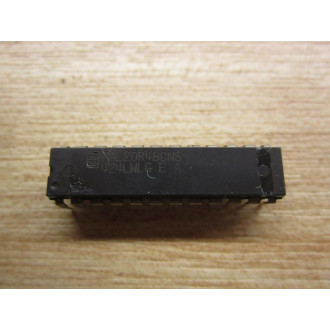 MMI PAL20R4BCNS Integrated Circuit