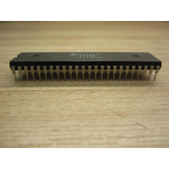 Motorola MC68901P Integrated Circuit