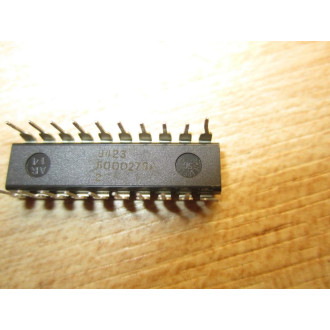 Lattice GAL16V8B-15QP Integrated Circuit