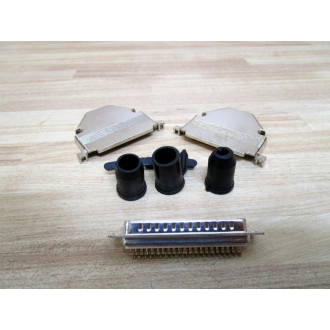 Kirby Risk Supply DB62 Crimp Connector Kit