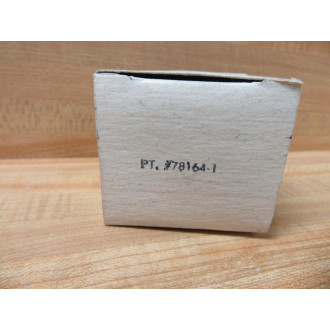Parker 78164-1 Pressure Gauge 781641