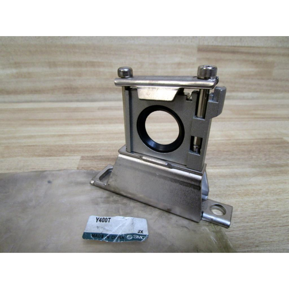 SMC Y400T Pneumatic Spacer WBracket (Pack of 2)