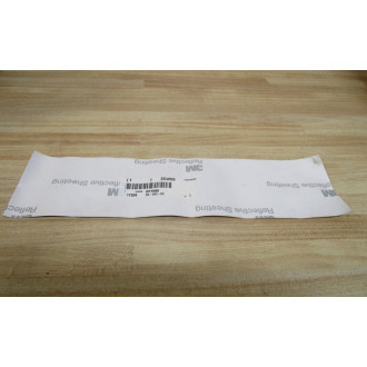 3M 2CW09 Reflective Sheeting 2CW09 - New No Box
