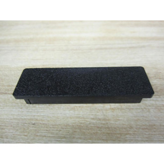 Square D QO-FP Filler Plates QOFP (Pack of 3) - New No Box
