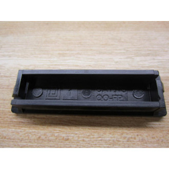 Square D QO-FP Filler Plates QOFP (Pack of 3) - New No Box
