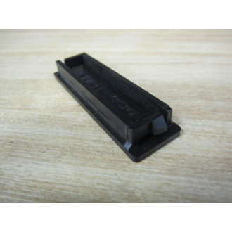 Square D QO-FP Filler Plates QOFP (Pack of 3) - New No Box