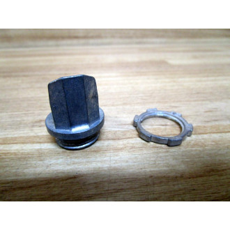 Wiremold 5781 STL Box Connectors (Pack of 2)