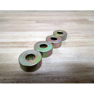 Dodge -Master-Reeves 411642 37 AD Spacer Bushings (Pack of 4)