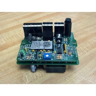 Electro-Sensors 535-050101 2-Pc Power Supply Assy 535-050104 - Used
