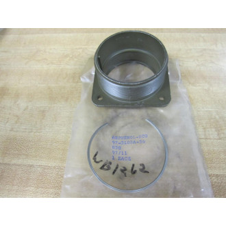 Amphenol 97-3102A-36 Connector 973102A36