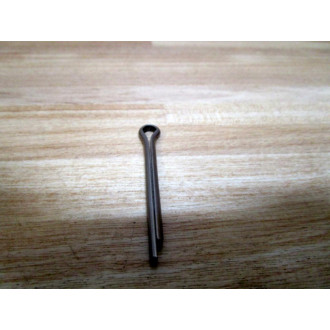 MSC F900101A Cotter Pin (Pack of 39) - New No Box