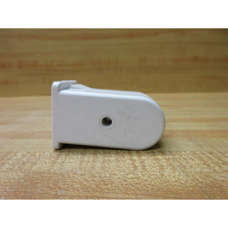 General Electric ALF 814-B GE Lamp Holder ALF814B (Pack of 3) - New No Box
