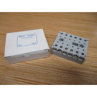 Magnecraft 27390D Struthers-Dunn Relay Socket