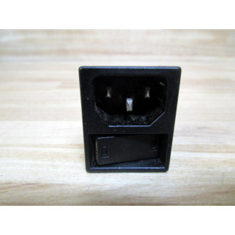 KB 42R36 Power Entry Module - Used