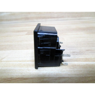 KB 42R36 Power Entry Module - Used