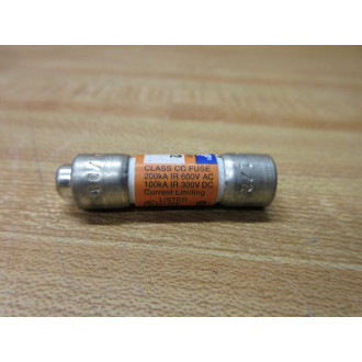 Gould Shawmut Ferraz Mersen ATQR2-12 Fuse Cross Ref 4ZCE1 - New No Box