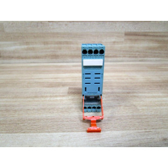 Releco S7-MP Relay Socket S7MP - Used