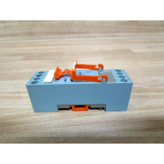 Releco S7-MP Relay Socket S7MP - Used
