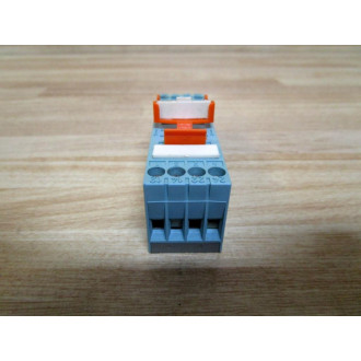 Releco S7-MP Relay Socket S7MP - Used