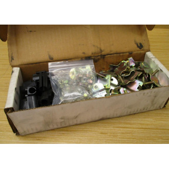 Hydra-Zorb 100050 Tube Clamp 101062 (Pack of 37)