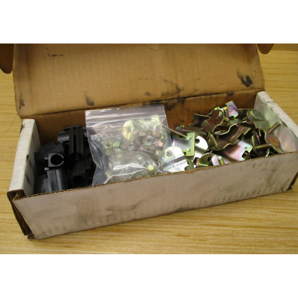 Hydra-Zorb 100050 Tube Clamp 101062 (Pack of 37)