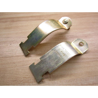 Cush-A-Clamp 038N044 Cushioned Clamp