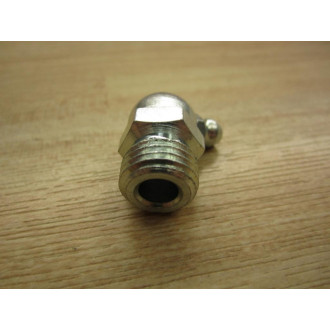 FD Johnson 1629-B Grease Fitting Y37H 10750-0 (Pack of 10)