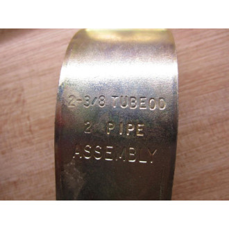 Cush-A-Clamp 038N044 Cushioned Clamp