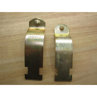 Cush-A-Clamp 038N044 Cushioned Clamp