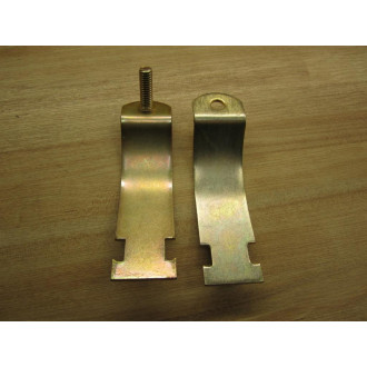 Cush-A-Clamp 038N044 Cushioned Clamp