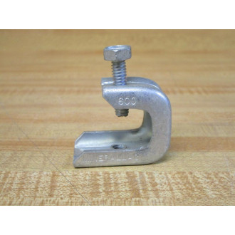 Minerallac 600 Beam Clamp (Pack of 73) - New No Box