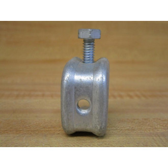 Minerallac 600 Beam Clamp (Pack of 73) - New No Box